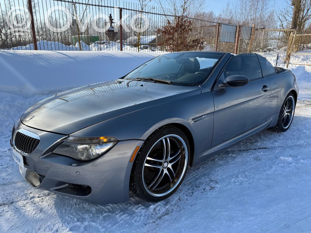 M6 Series 6  9181276