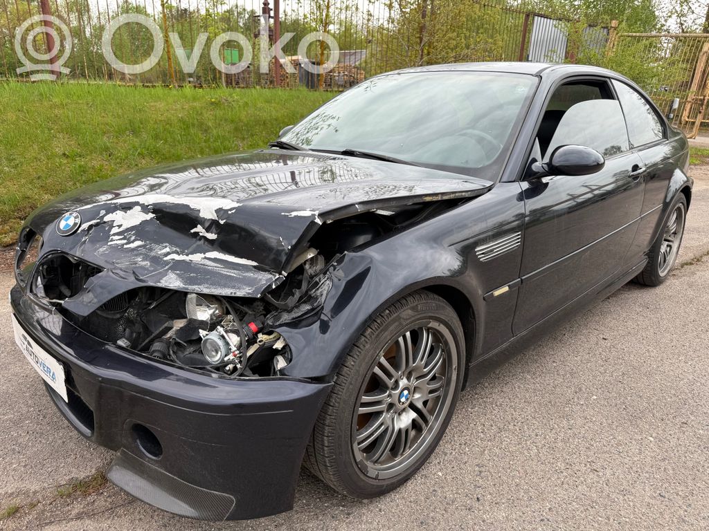 3 E46 Series 3  7890011