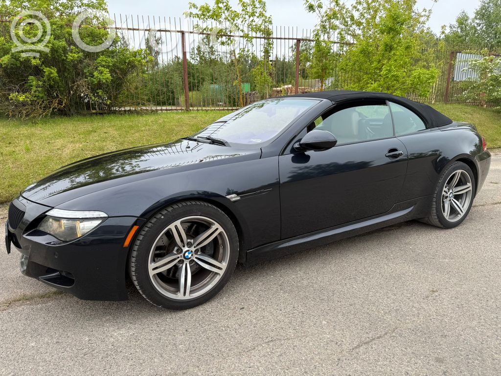 M6 Series 6  9221109