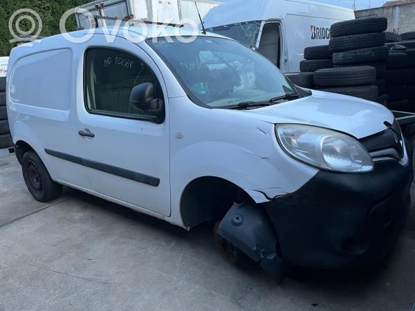 Kangoo II Kangoo