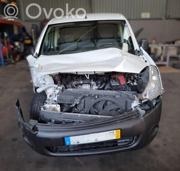 Berlingo Berlingo