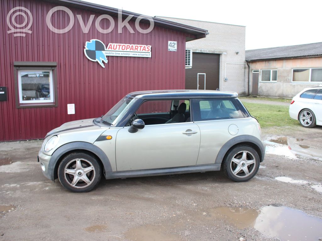 One - Cooper Coupe R56 One/Cooper Coupe R56  6087219