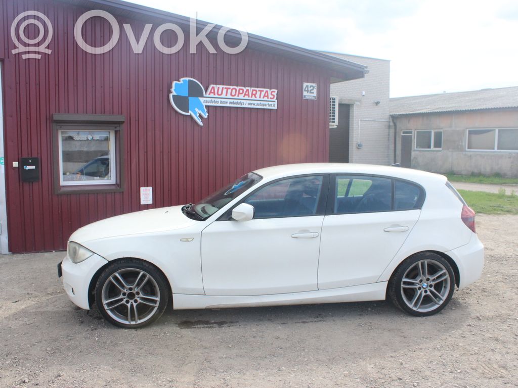 1 E81 E87 Series 1  7552403