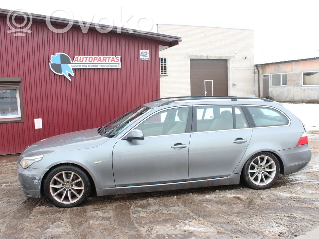 5 E60 E61 Series 5  9118730