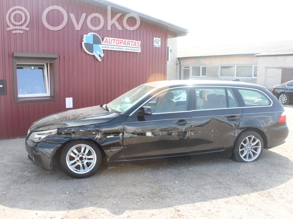 5 E60 E61 Series 5  9168835