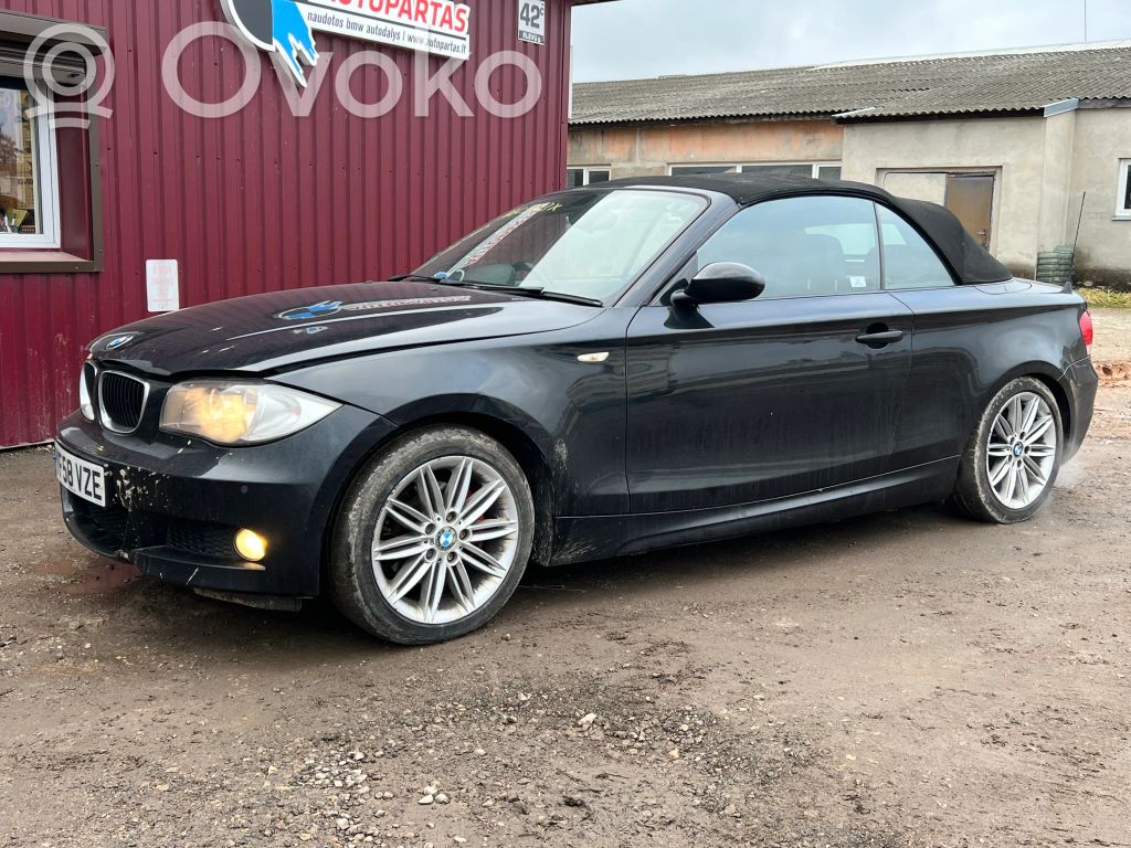 1 E82 E88 Series 1  7166244