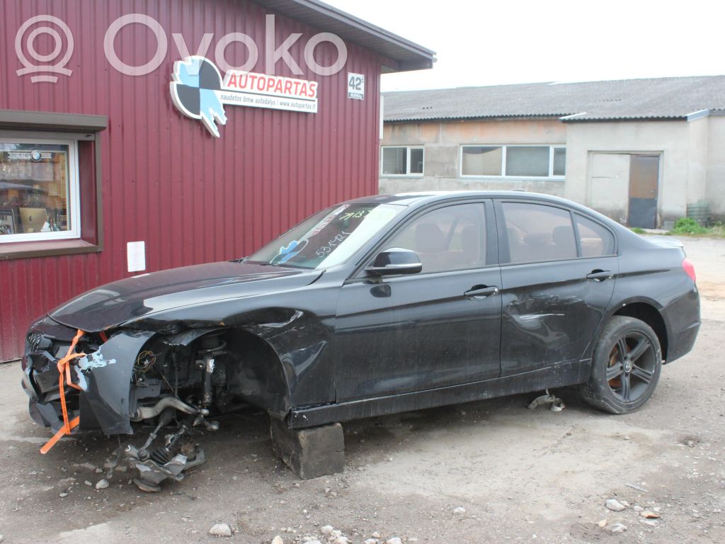 3 F30 F35 F31 Series 3  8HP45X