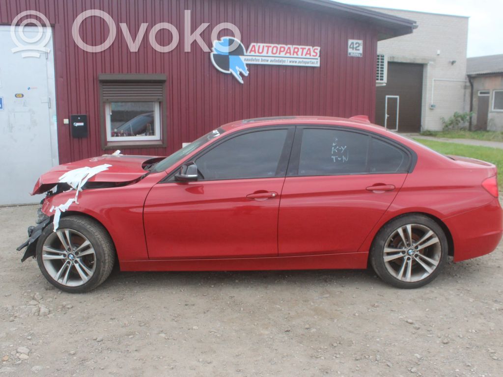 3 F30 F35 F31 Series 3  9321499
