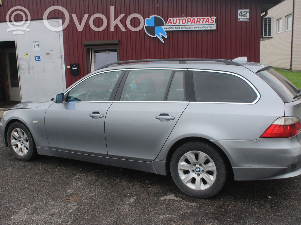 5 E60 E61 Series 5  532221891