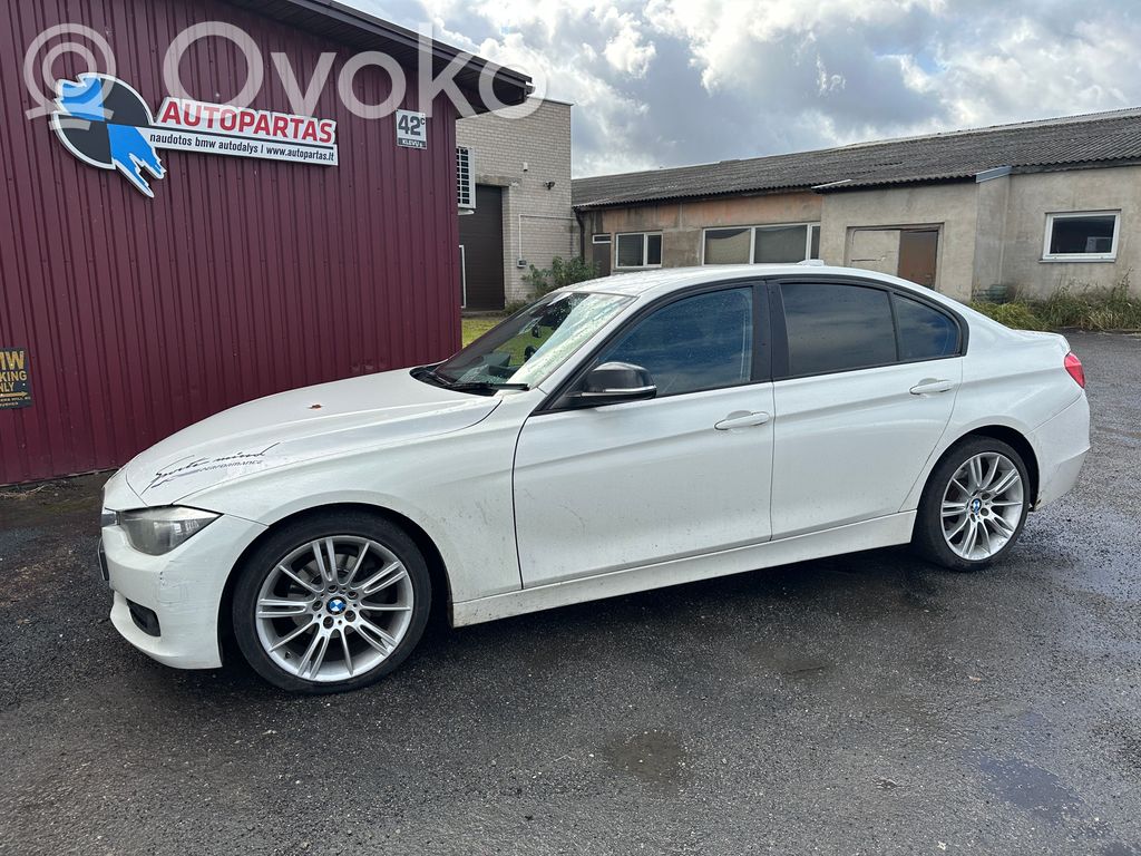 3 F30 F35 F31 Series 3  7641659