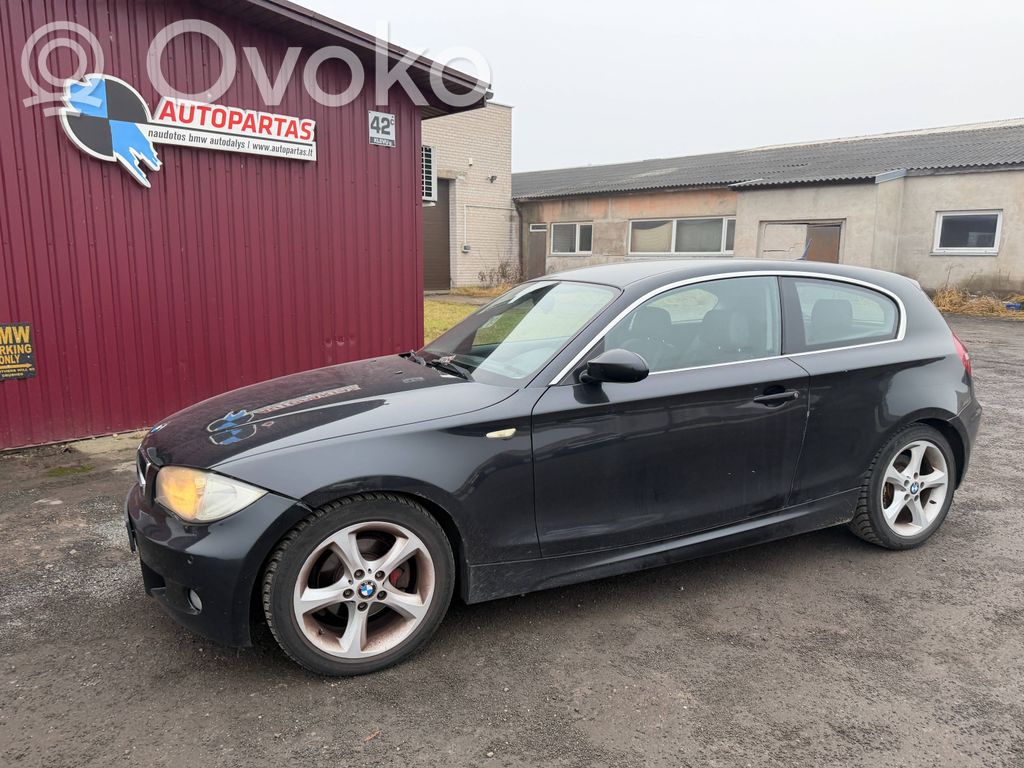 1 E81 E87 Series 1  4020
