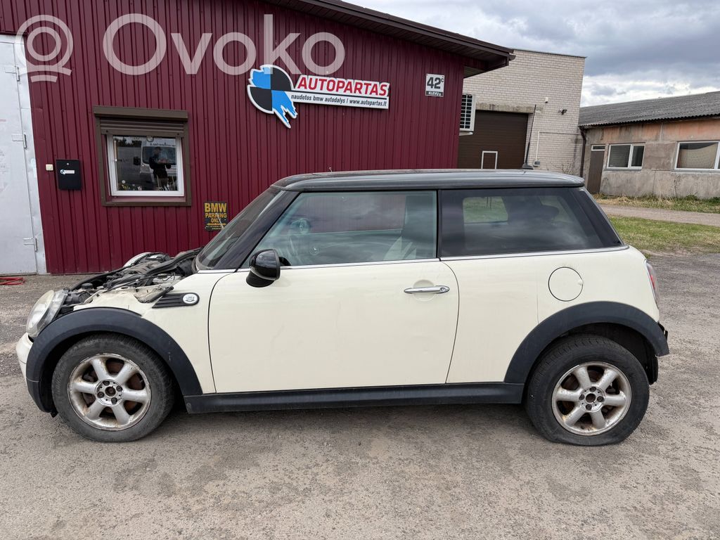 One - Cooper Coupe R56 One/Cooper Coupe R56  7548961