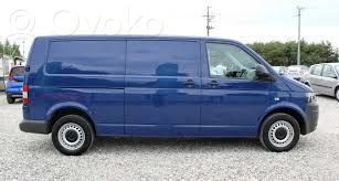 Multivan T5 Multivan