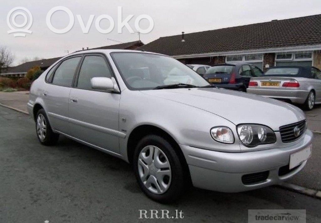 Corolla E110 Corolla  896611A770