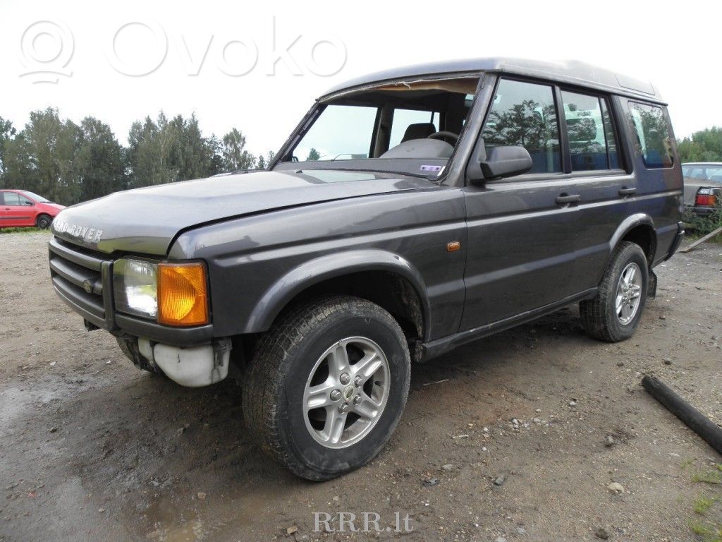 Discovery Discovery  100590