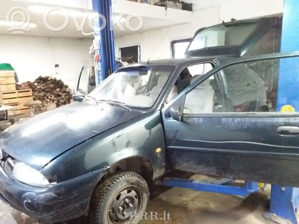 Fiesta Fiesta  96MF10300DC