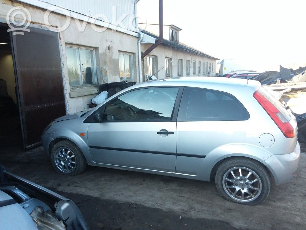 Fiesta Fiesta  2S617563BD
