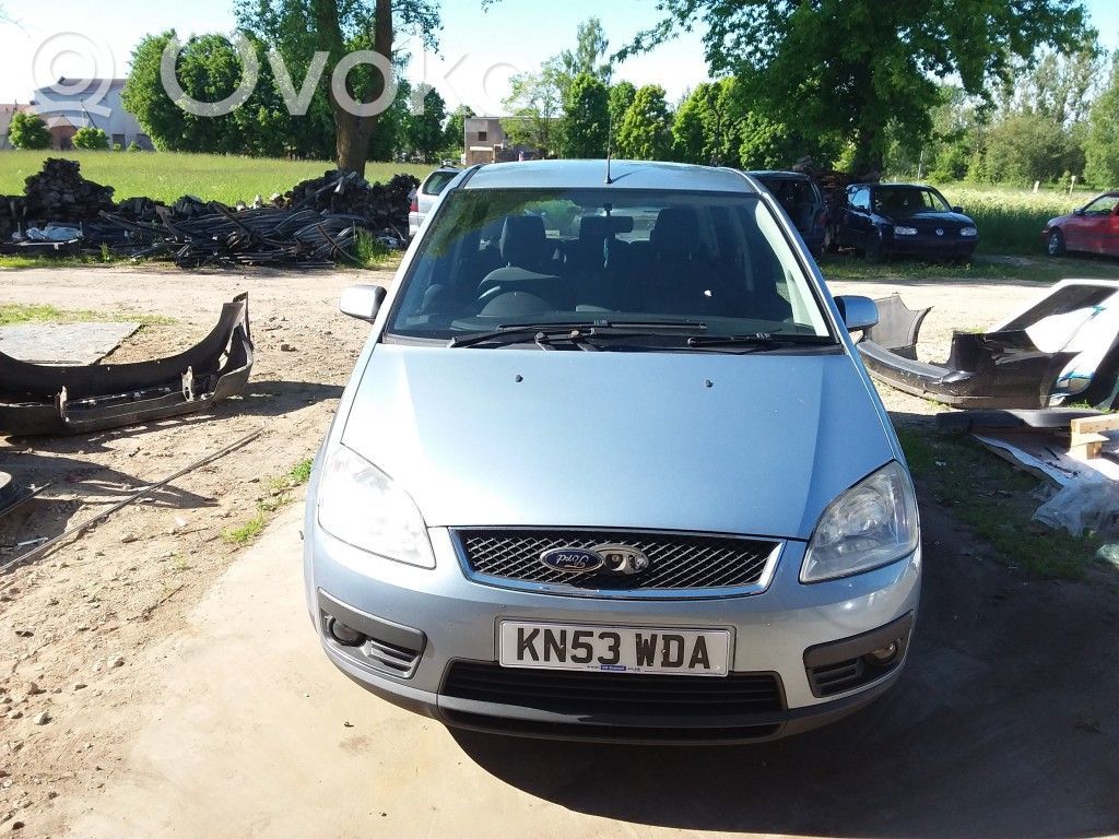 Focus C-MAX Focus C-MAX, C-MAX, Grand C-MAX  3M5T14529DD