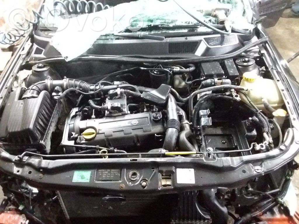 Astra G Astra  824423459A