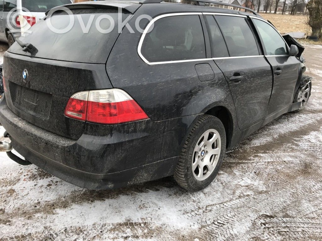 5 E60 E61 Series 5  6960812