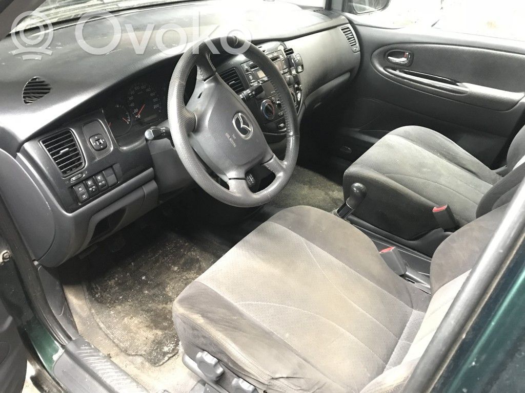 MPV MPV  2Y29