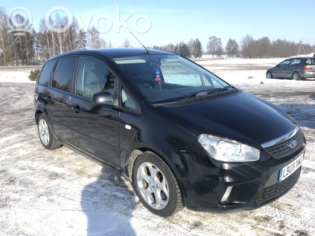 C-MAX I Focus C-MAX, C-MAX, Grand C-MAX  4M5T11000KC