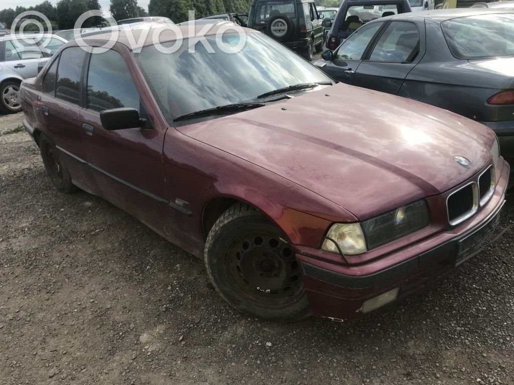 3 E36 Series 3  8353598