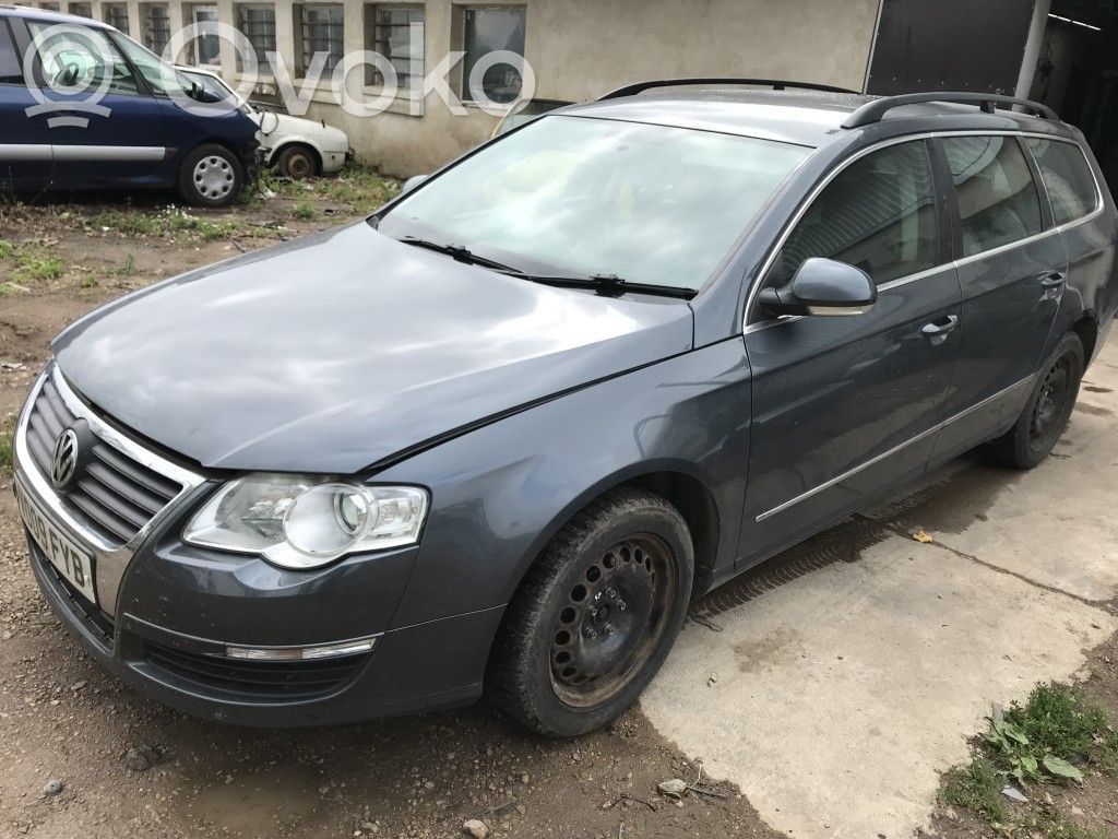 PASSAT B6 Passat  3C0711049AD