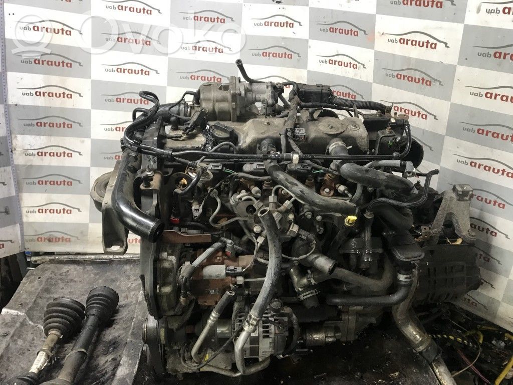 C-MAX I Focus C-MAX, C-MAX, Grand C-MAX  3082000415