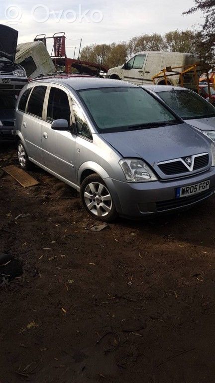 Meriva A Meriva  8973188471