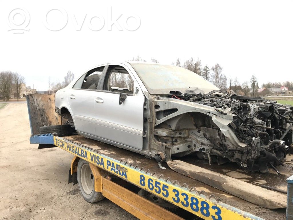 E W211 E-class, AMG (W124, W210, W211, W212, W213, C207, W238)  0035127018