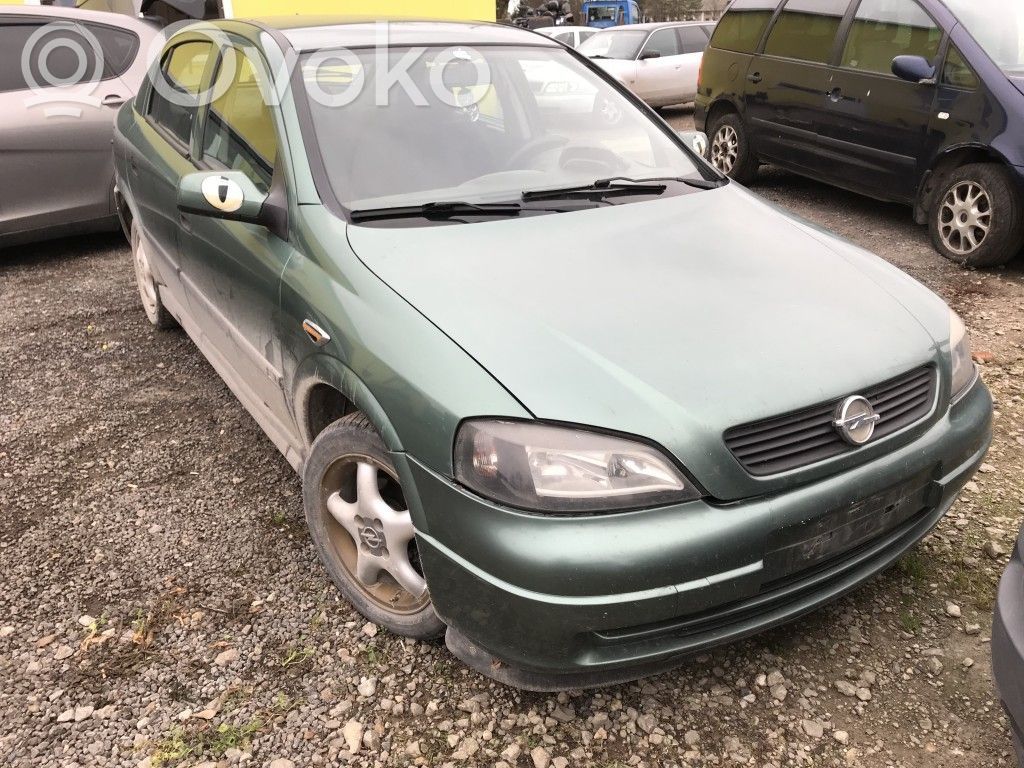 Astra G Astra  90437285