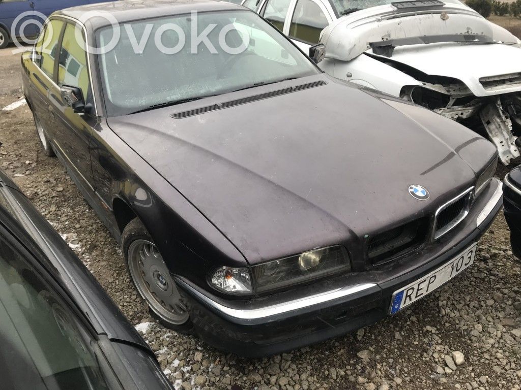 7 E38 Series 7  8369023