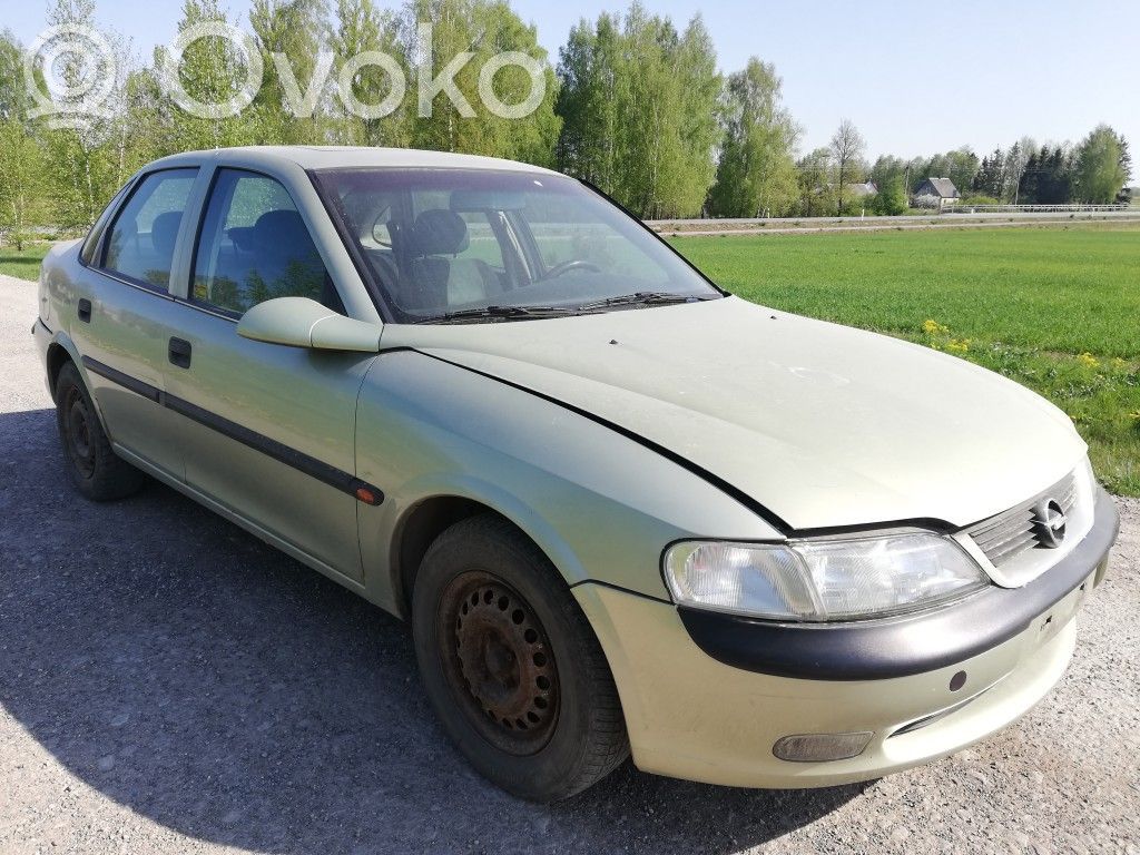 Vectra B Vectra