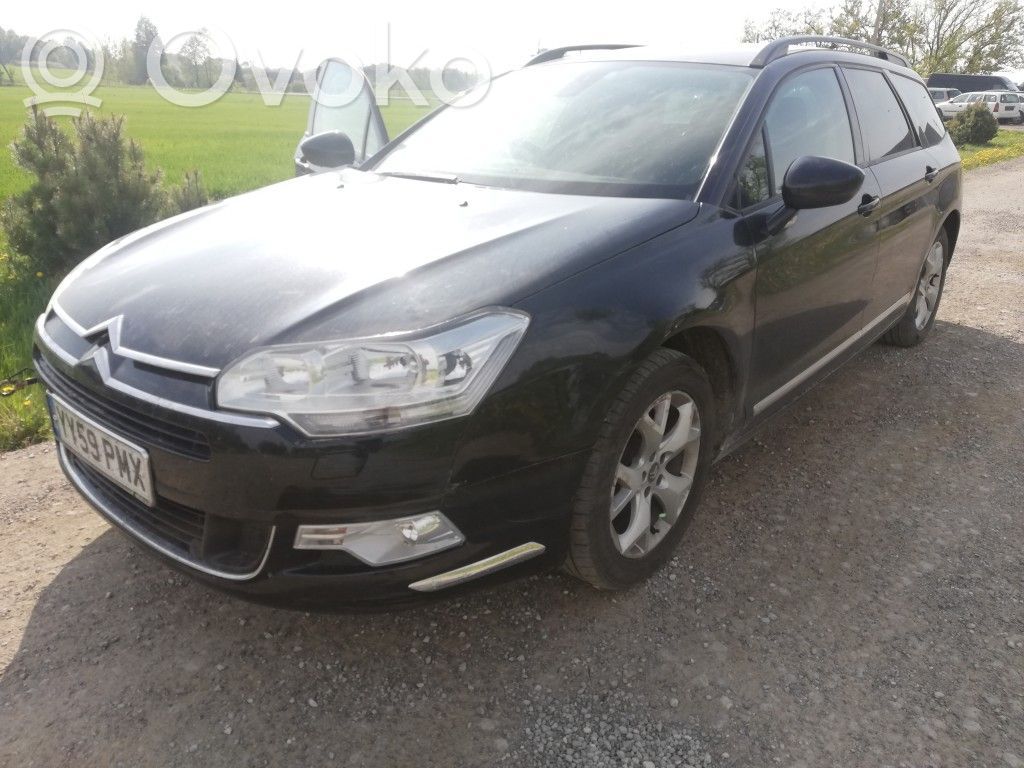 C5 C5, C5 Aircross  96637757ZD