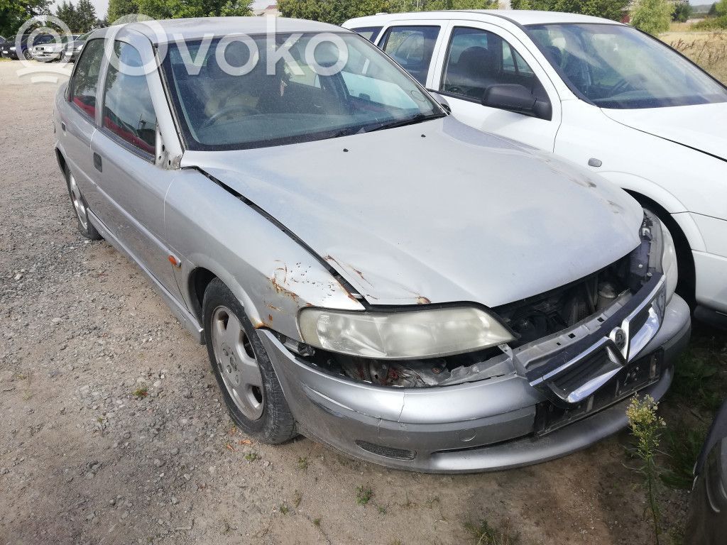 Vectra B Vectra  059181