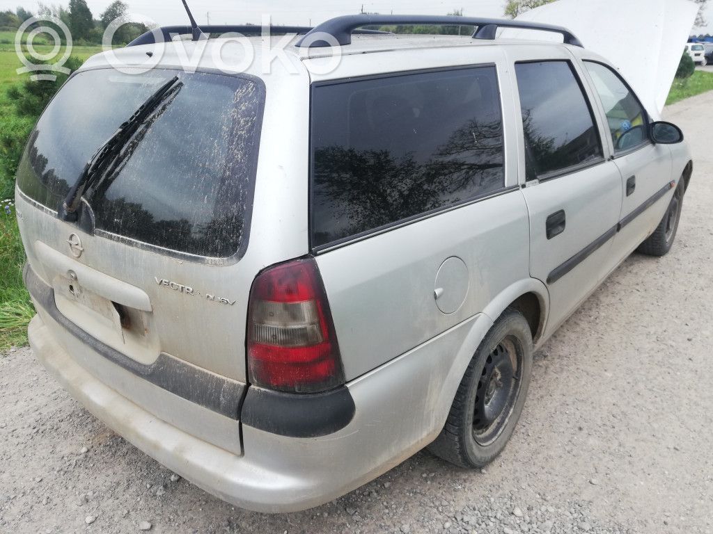 Vectra B Vectra  90464735