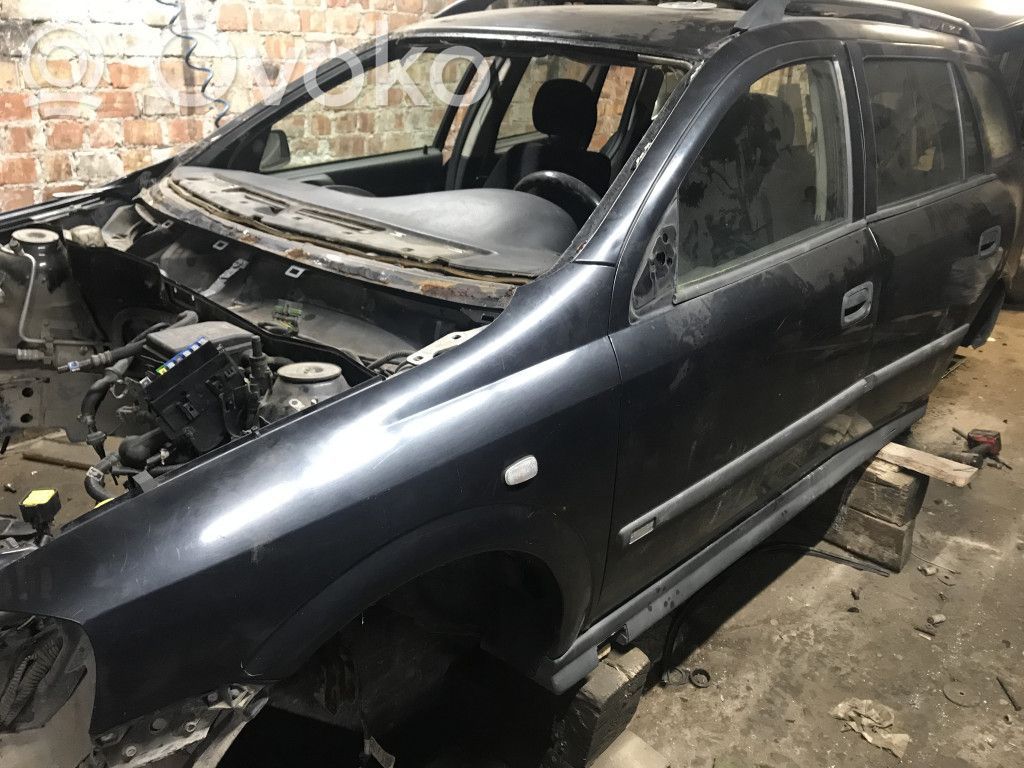 Astra G Astra  009117303