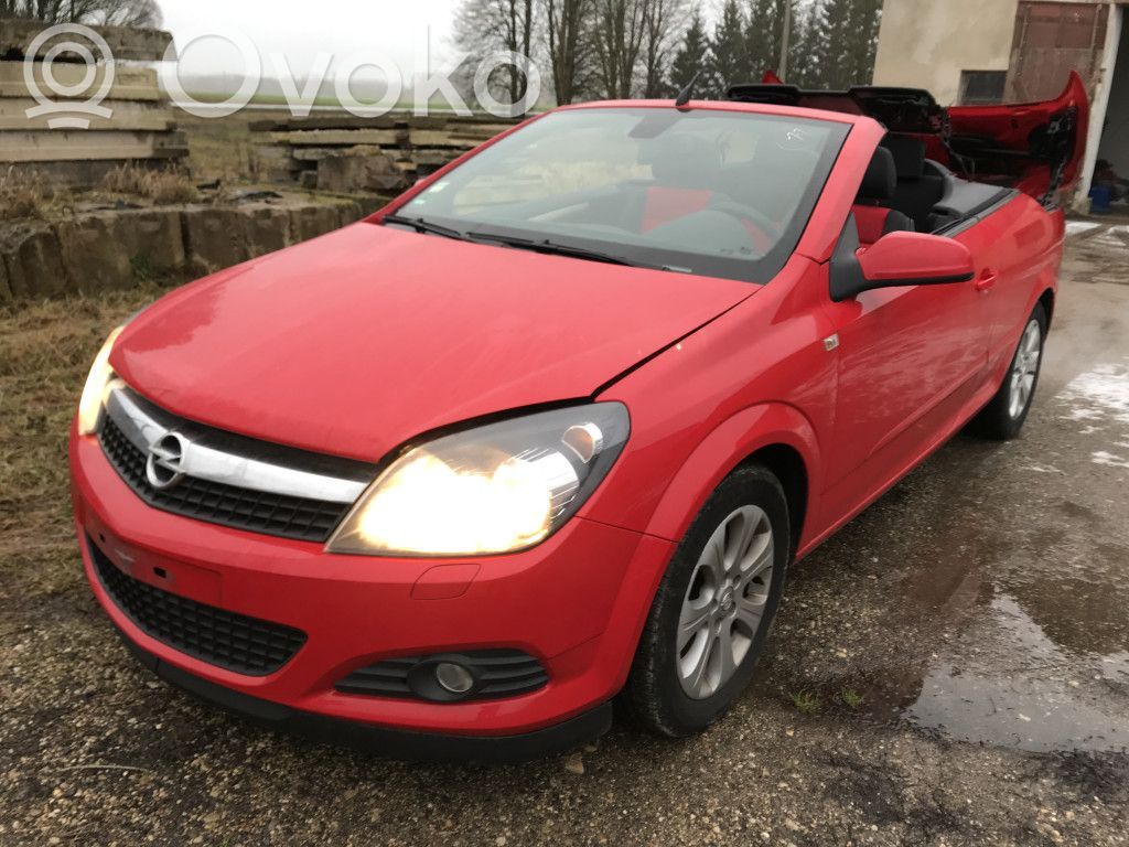 Astra H Astra  13193455