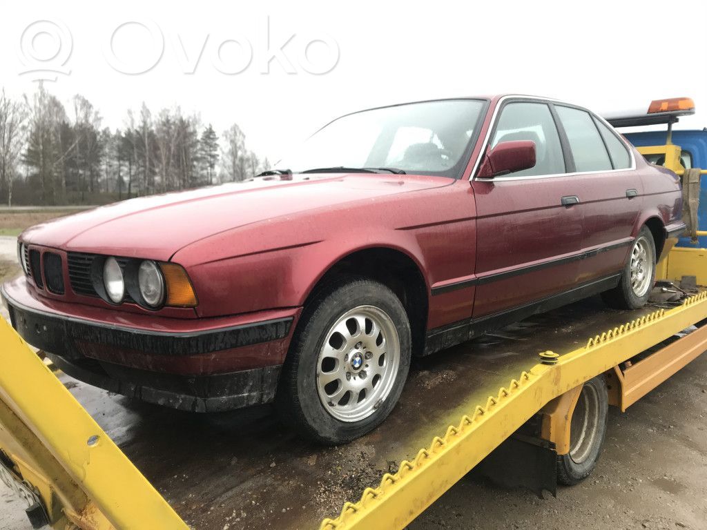 5 E34 Series 5  1212339