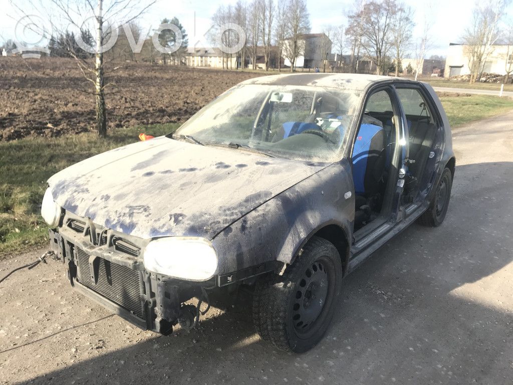 Golf IV Golf  0258010032