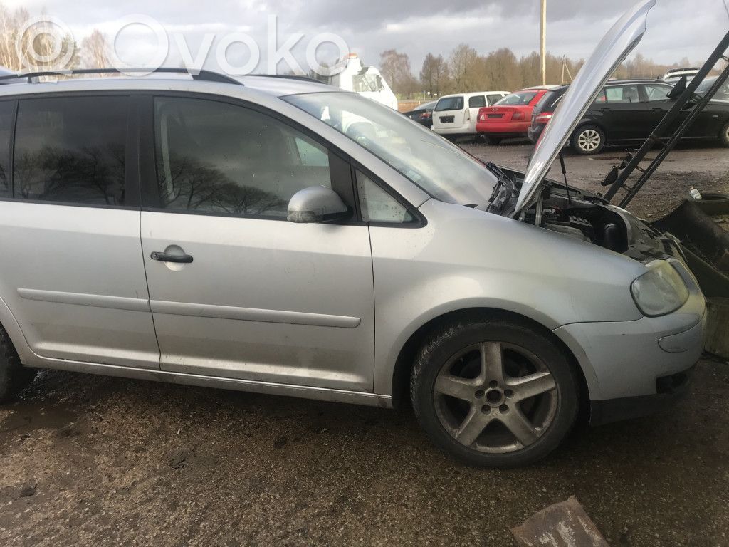 Touran I Touran  6Q0857552E
