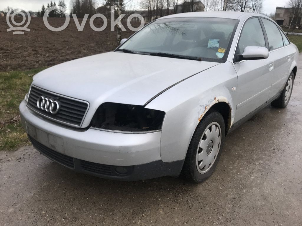 A6 S6 C5 4B A6, S6  GT2052V