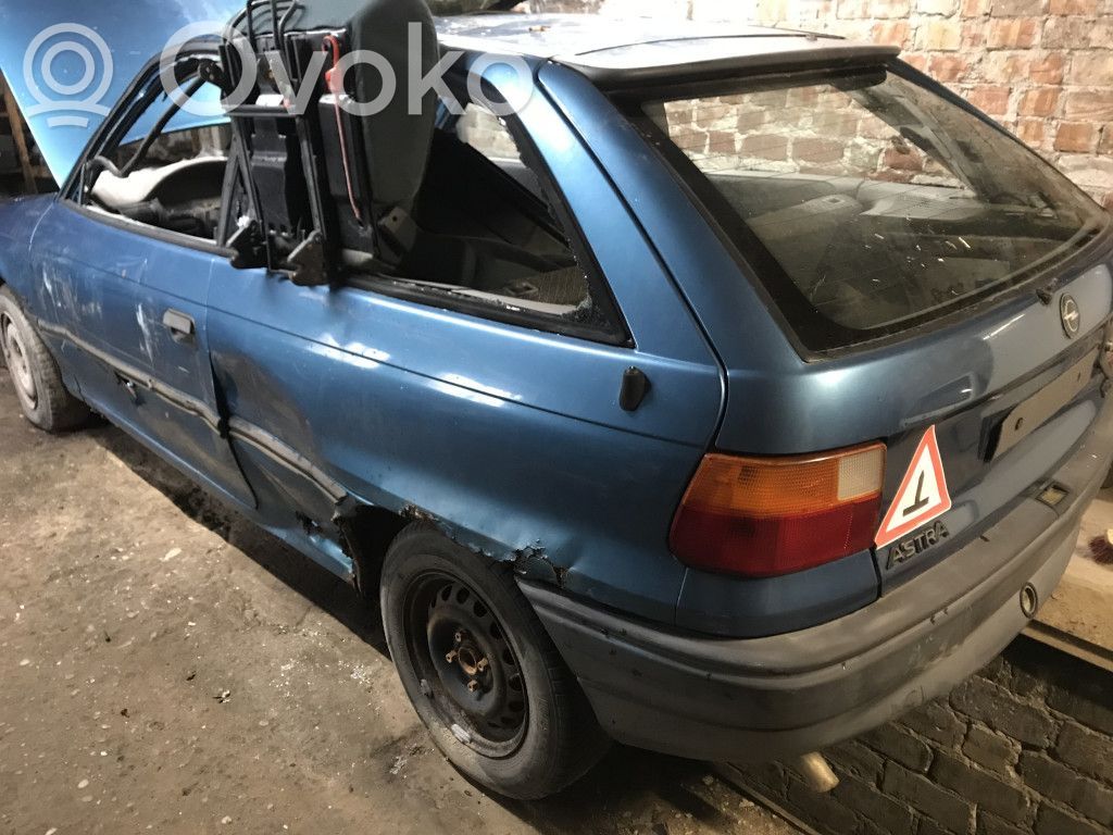 Astra F Astra  16183409