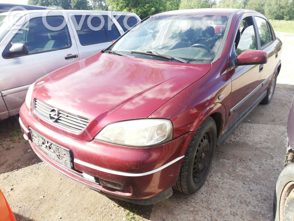 Astra G Astra  9129353