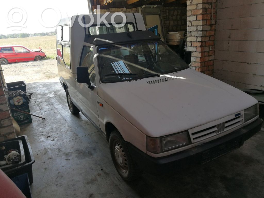 Fiorino Fiorino  TGE425BK