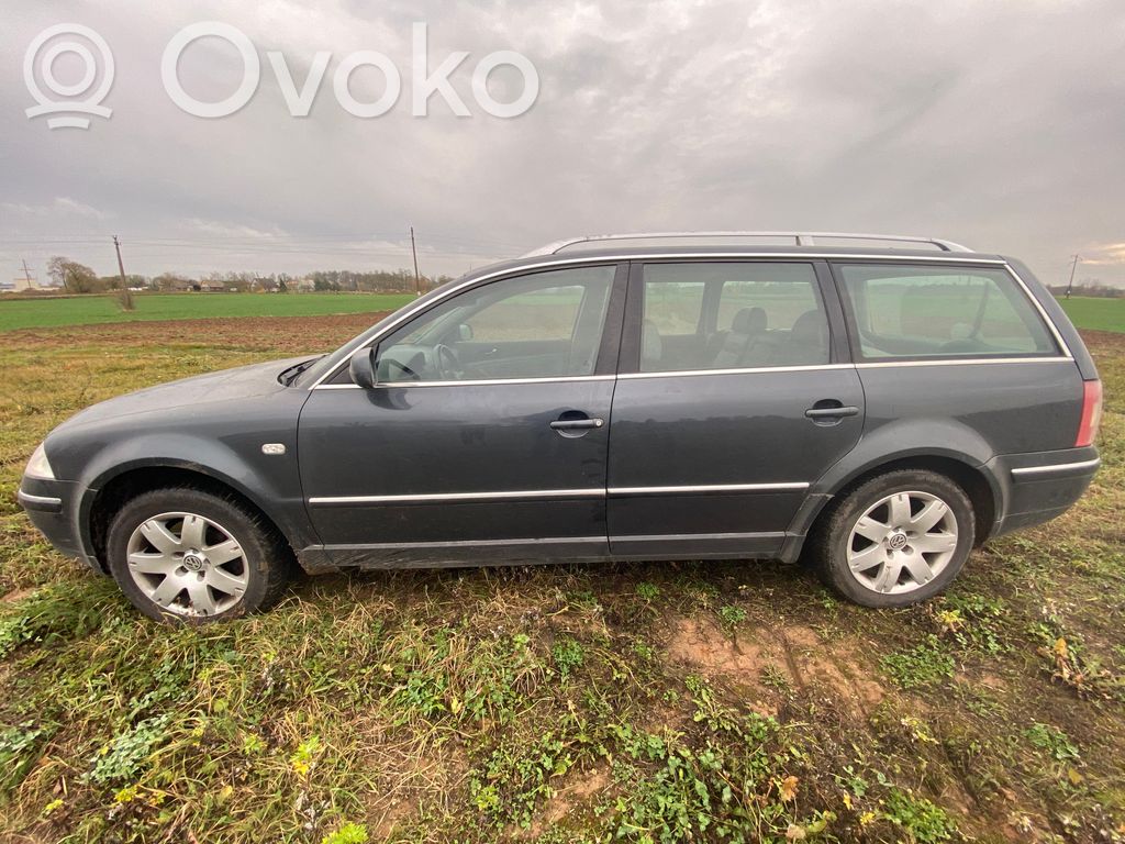 PASSAT B5.5 Passat  059109127C