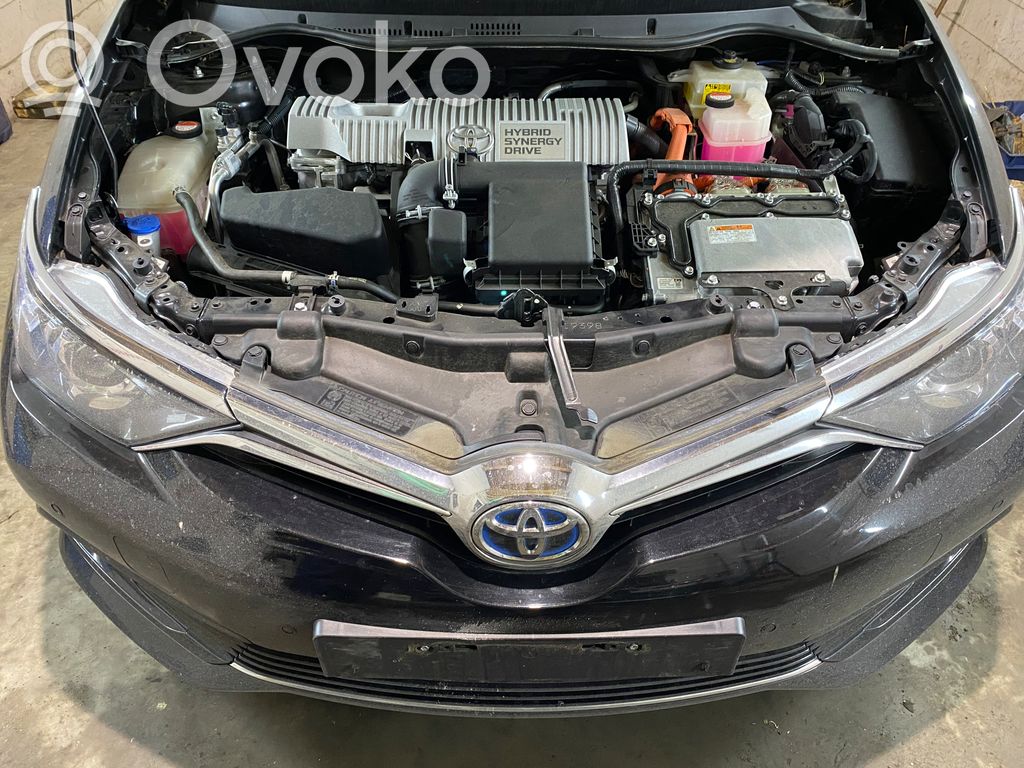 Auris E180 Auris  5530302350