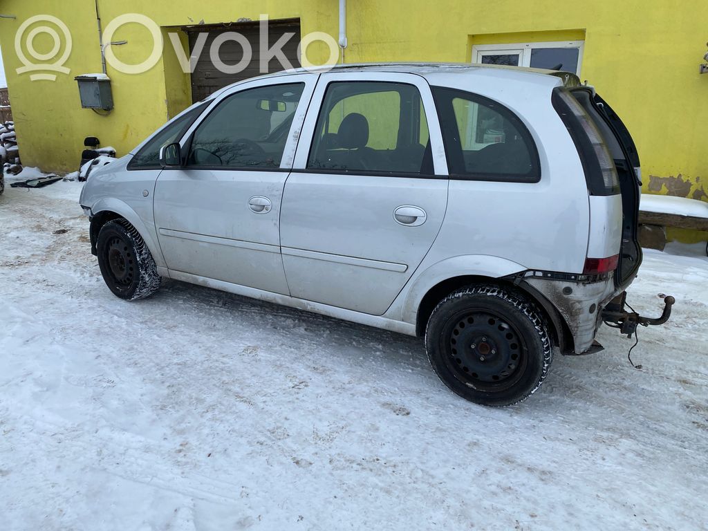Meriva A Meriva  9127490