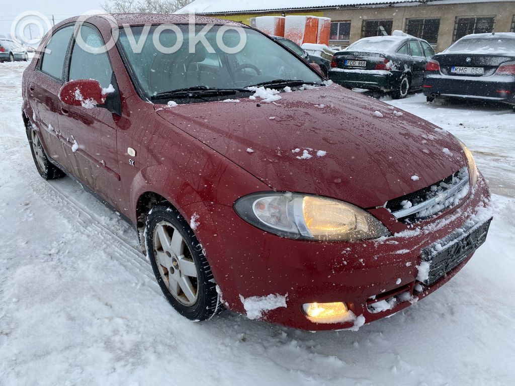 Lacetti Lacetti  NTK341W61099